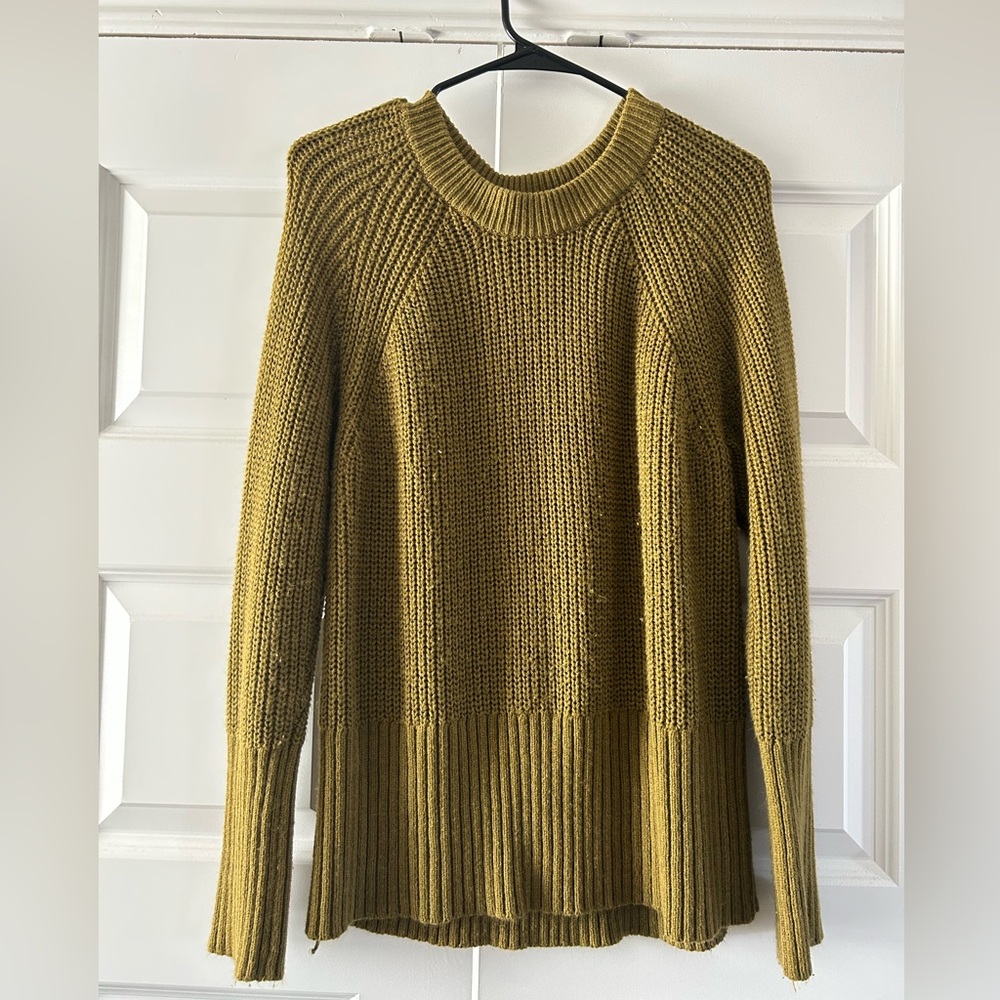 Universal Thread Knit Sweater